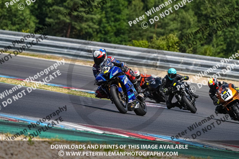 Slovakia Ring;event digital images;motorbikes;no limits;peter wileman photography;trackday;trackday digital images